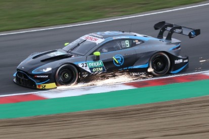 HWA-Chef über Aston Martin: "Trennung nicht auszuschließen"