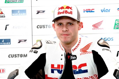 LCR-Honda gesteht: Bradl, nicht Zarco, war "erste Option" als Nakagami-Ersatz