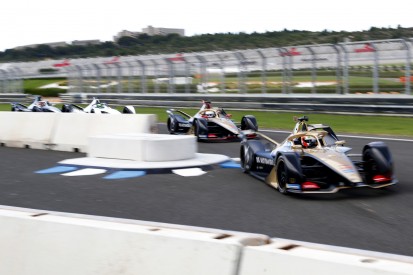 Formel-E-Test Valencia: Warum die Rundenzeiten deutlich schneller sind