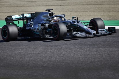 Formel-1-Ingenieur: TV-Reifenprognose ist nur geraten