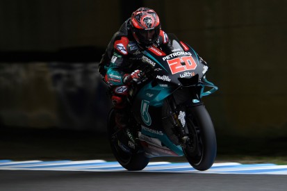 MotoGP in Japan 2019: Quartararo mit Bestzeit vor Vinales und Marquez