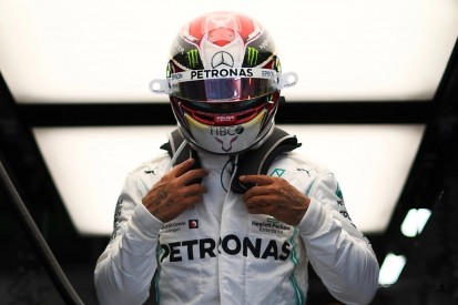 Hill: Lewis Hamilton erfährt nicht genug Anerkennung