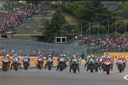 Imola & Co.: Traditionskurse sind laut Paul Denning die "Seele der WSBK"