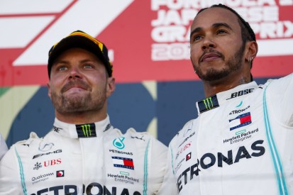 So wird Lewis Hamilton in Mexiko Formel-1-Weltmeister