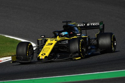 Renault-Boss gibt zu: "Das ist meine schwierigste Saison!"