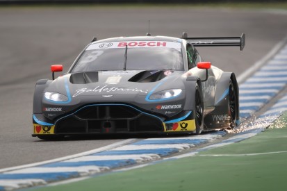 Aston Martins DTM-Zukunft: Red Bull erteilt Absage