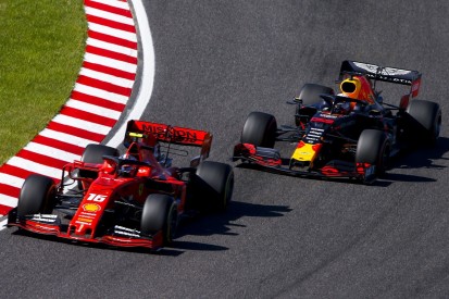 "Mittlerer Schock": Red Bull 2019 ohne weitere Siegchance?