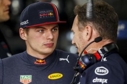 Verstappen über Zukunft: "Jeder möchte für das schnellste Team fahren"