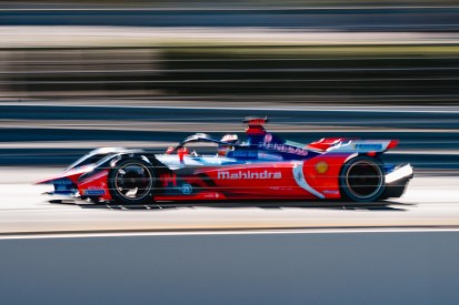 "Konstant inkonstant": Mahindra trennt sich von Einsatzteam