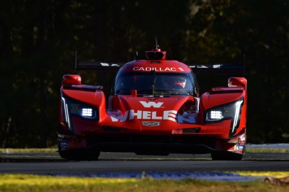 Cadillac bestätigt DPi-Verbleib für 2020, aber was dann?