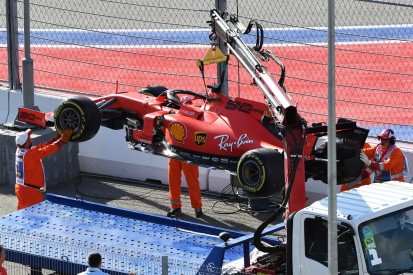"Viele Möglichkeiten verpasst": Hat Ferrari die WM 2019 selbst verspielt?