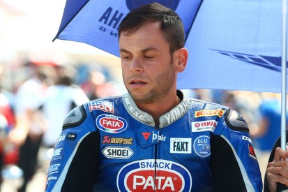 GRT-Yamaha bestätigt: Sandro Cortese verliert 2020 seinen Platz im Team