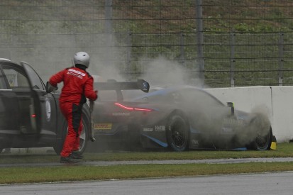 Aston-Martin-Piloten bitten DTM: Brauchen starken Motor