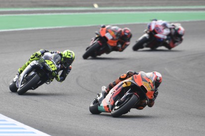 KTM in Motegi: Drei Fahrer in den WM-Punkten, aber die Top 10 verpasst