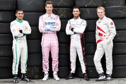 Porsche-Supercup Mexiko 2019: Vier Fahrer kämpfen um die Meisterschaft