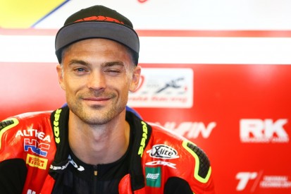 Superbike-WM 2020: Wechsel von Leon Camier zu Barni-Ducati ist fix