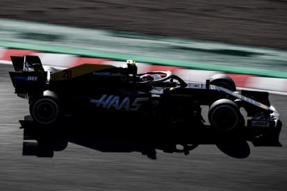 Magnussen: Zu viel Abtrieb macht Fehlersuche bei neuen Autos schwierig