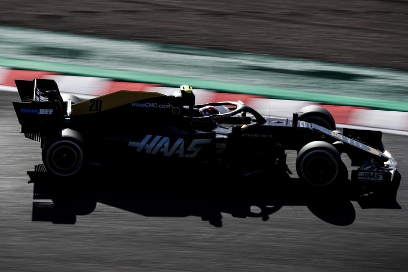 Magnussen: Zu viel Abtrieb macht Fehlersuche bei neuen Autos schwierig