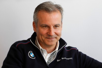 Marquardt: Formel E muss Vorreiter für Elektromobilität sein