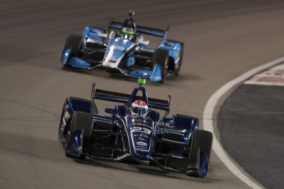 Carlin warnt: Riesenteams schaden IndyCar