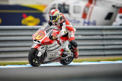 Moto2-Schweizer: Aegerter punktet in Motegi, auch Raffin sieht Fortschritte