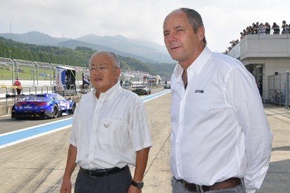 Dream Race nur der Anfang: DTM plant Class-1-Serie