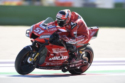 KTM, Aprilia und Ducati schicken MotoGP-Testfahrer nach Spanien