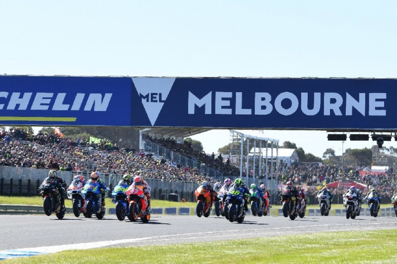 TV-Programm MotoGP Australien 2019: Zeitplan, Livestream und Live-TV