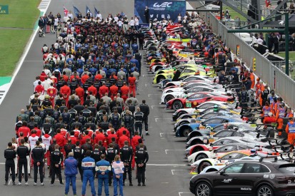 Kyalami, Suzuka, Monza: WEC-Teams dürfen Kalender 2020/21 mitbestimmen