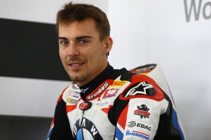 Emotionales Wochenende: Markus Reiterberger vor BMW-Abschiedsrennen