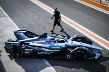 Mercedes nach Formel-E-Test: Software spielt elementare Rolle
