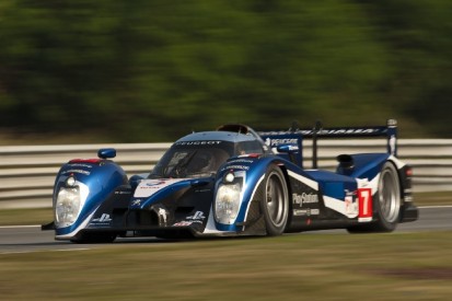 Peugeot: WEC-Einstieg in Hypercar-Klasse als Motorenlieferant?