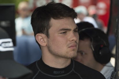 Nach Red-Bull-Trennung: O'Ward zu McLaren in der IndyCar-Serie?