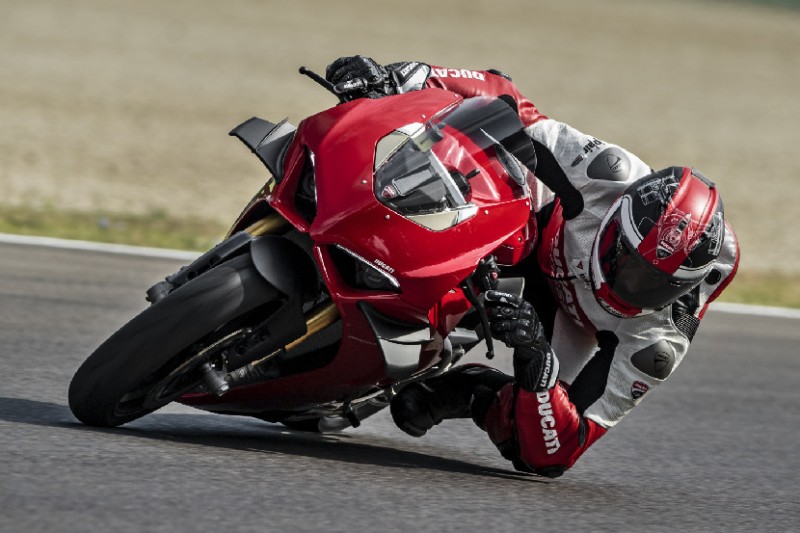 Winglets in der Serie: Ducati beim Thema Aerodynamik weiterhin Vorreiter