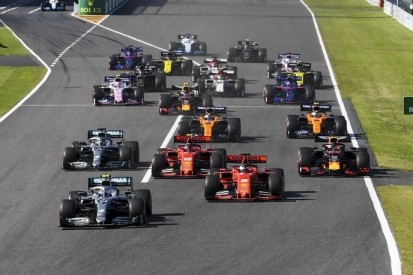 Auch in Deutschland: Formel 1 zeigt Mexiko-GP komplett live auf Twitch