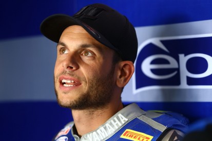 Sandro Cortese exklusiv: "In 15 Jahren WM so etwas noch nicht erlebt"