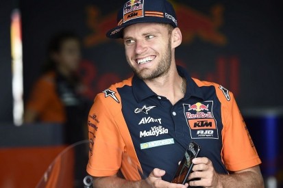 KTM 2020: Brad Binder im Werksteam, Iker Lecuona bei Tech 3