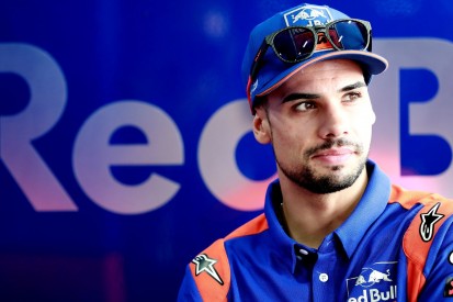 Oliveira von KTM-Fahrerwahl enttäuscht: "Als wäre ich nicht würdig genug"