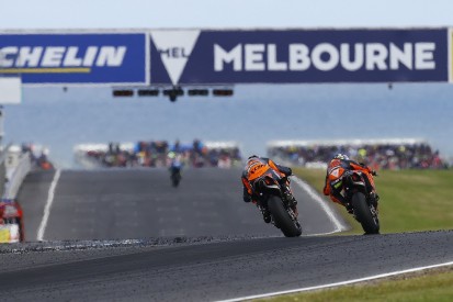 Historie, Wetter, Zeitplan: Alle Infos zur MotoGP in Australien