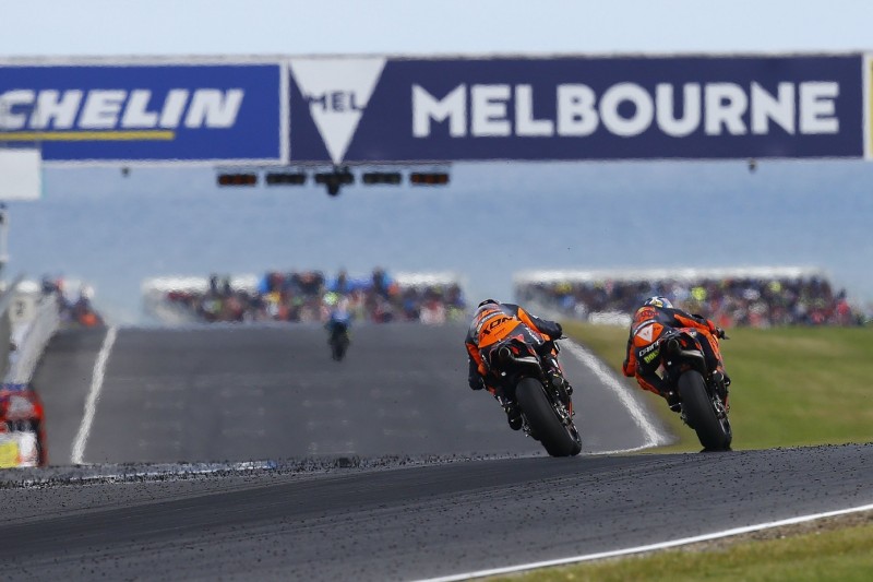 Historie, Wetter, Zeitplan: Alle Infos zur MotoGP in Australien