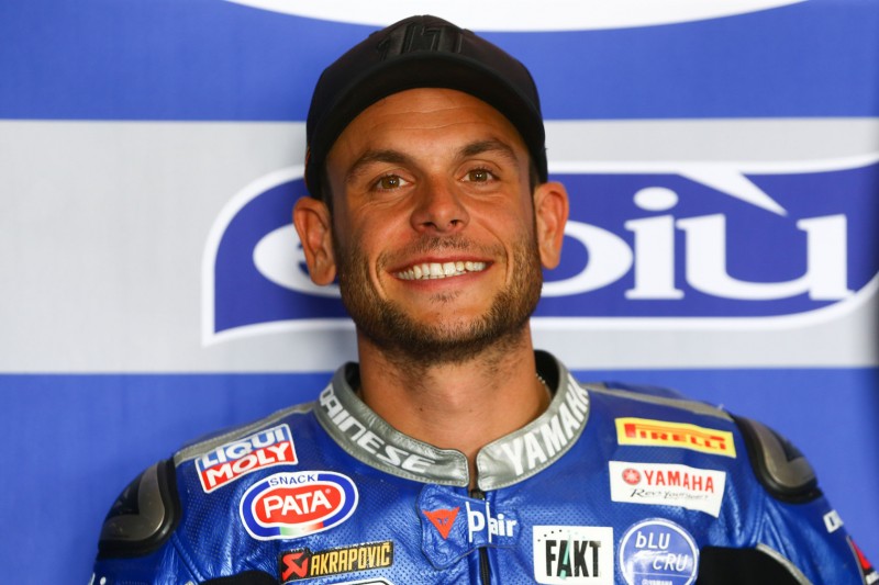 Sandro Cortese stellt klar: Das Aus bei GRT-Yamaha war seine Entscheidung