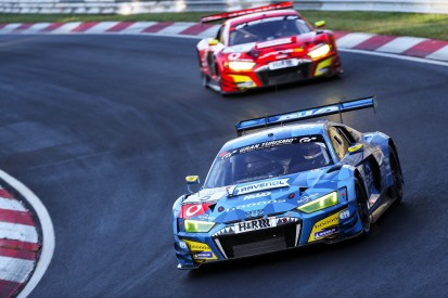 BoP vor VLN9 2019: Audi und Lamborghini dürfen ausladen