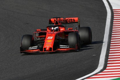 Aerodynamische Effizienz: Ferraris Stärke ein Nachteil in Mexiko?