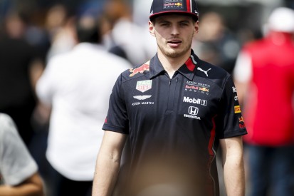 "Verrückt!": Max Verstappen verzweifelt an Ferrari-Power