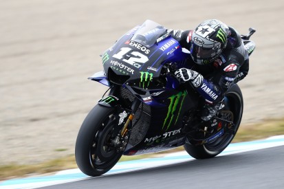 MotoGP Australien 2019: Vinales bleibt vorn, Marquez schimpft auf Lorenzo