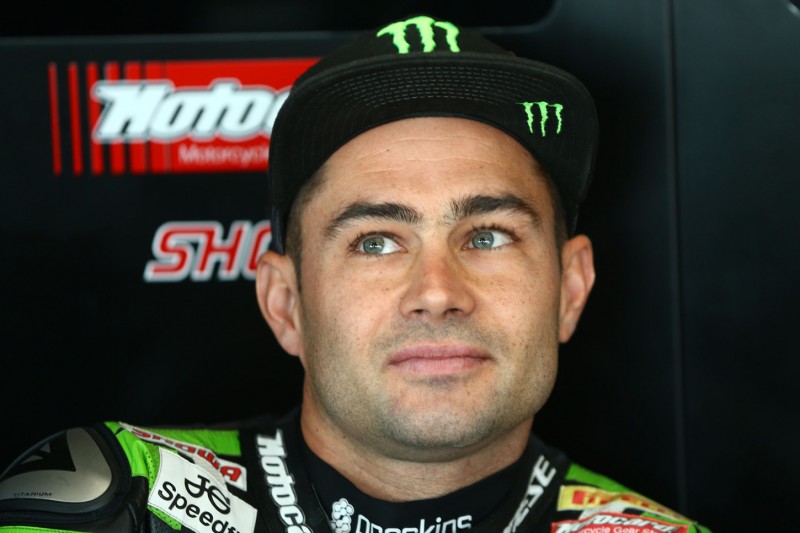 Leon Haslams Optionen für 2020: Kawasaki oder Honda? BSB oder WSBK?