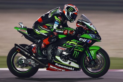 WSBK Katar 2019: Jonathan Rea auf der Pole, Sandro Cortese in Reihe eins