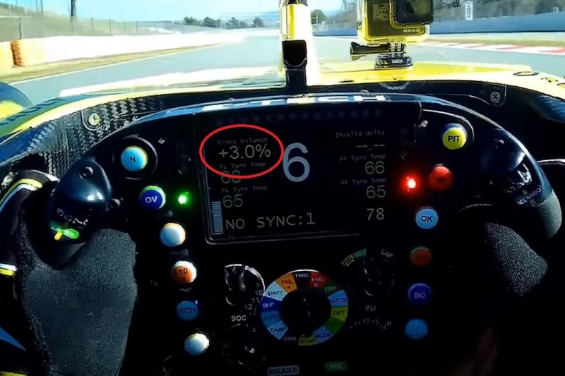 Renault-Disqualifikation: YouTube lieferte entscheidenden Hinweis