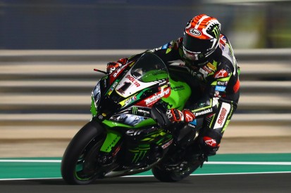 WSBK Katar 2019: Rea gewinnt Lauf eins knapp vor Davies, Reiterberger auf P8