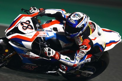 Befreiungsschlag beim WSBK-Saisonfinale: Markus Reiterberger auf P8